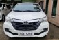 White Toyota Avanza 2020 for sale in Manual-0