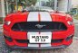 Selling Red Ford Mustang 2016 in Quezon-2