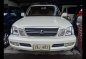 Selling White Lexus LX 2001 in Cainta-0
