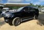 Selling Black Toyota Fortuner 2015 in Cebu-0