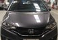 Selling Honda Jazz 2017 in Quezon City-1