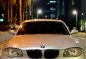 BMW 118I 2007 for sale in Automatic-9