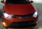 Sell 2018 Toyota Vios in San Fernando-0