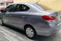 Selling Mitsubishi Mirage G4 2016 in Manila-5