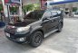 Selling Toyota Fortuner 2015 in Manila-0