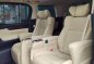 Pearl White Toyota Alphard 2020 for sale in Automatic-6