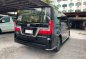 Selling Black Toyota Hiace 2020 in Makati-6