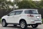 White Chevrolet Trailblazer 2016 for sale in Las Pinas-5