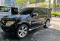 Black Mitsubishi Pajero 2009 for sale in Makati-1