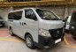  Nissan Nv350 Urvan 2019 for sale in San Juan-0