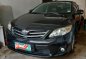 Toyota Corolla Altis 2011 for sale in Automatic-1
