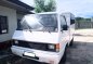 Selling White Mitsubishi L300 1994 in Lingayen-0