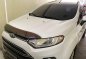 Selling White Ford Ecosport 2015 in Dasmariñas-0