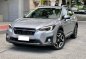 Selling Subaru Xv 2018 in Quezon City-0