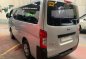  Nissan Nv350 Urvan 2019 for sale in San Juan-2