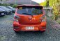 Selling Orange Toyota Wigo 2020 in Quezon-3