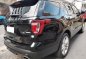 2017 Ford Explorer Wagon at Automatic for sale in Makati-4