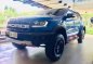 Blue Ford Ranger Raptor 2019 for sale in Guiguinto-0