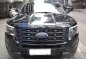 2017 Ford Explorer Wagon at Automatic for sale in Makati-0