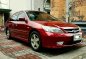 Selling Red Honda Civic 2004 in Navotas-0