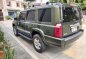 Sell 2008 Jeep Commander -1