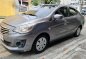 Selling Mitsubishi Mirage G4 2016 in Manila-2