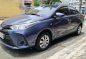 Selling Toyota Vios 2021 in Manila-1