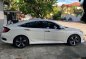 Selling White Honda Civic 2021 in Parañaque-4