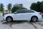 Selling White Chevrolet Cruze 2012 in Makati-9