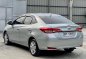 Selling Silver Toyota Vios 2020 in Makati-3