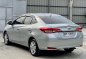 Selling Silver Toyota Vios 2020 in Makati-2