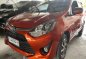 Selling Toyota Wigo 2020 in Quezon City-1