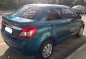 Blue Suzuki Swift 2014 for sale in Pasay-2