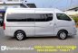 Silver Nissan NV350 Urvan 2019 for sale in Cainta-7