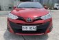 Sell 2020 Toyota Vios in Pasig-1