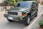 Sell 2008 Jeep Commander -2