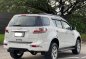 White Chevrolet Trailblazer 2016 for sale in Las Pinas-1
