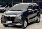 Black Toyota Avanza 2019 for sale in Makati-1