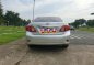 Selling Silver Toyota Corolla Altis 2008 in Marikina-2