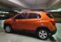 Selling Chevrolet Trax 2020 in Pasig-2