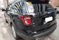 2017 Ford Explorer Wagon at Automatic for sale in Makati-5
