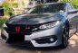 2018 Honda Civic for sale in Automatic-0