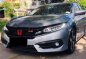 2018 Honda Civic for sale in Automatic-0