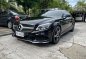 Black Mercedes-Benz CLS400 2016 for sale in Pasig-0