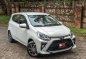 Selling Toyota Wigo 2020 in Quezon City-0