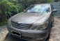 Silver Toyota Camry 2003 for sale in Mandaluyong-1