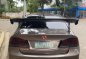 Silver Honda Civic 2011 for sale in Marikina-1