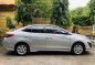 Selling Brightsilver Toyota Vios 2018 in Manila-4