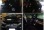 Black Toyota Innova 2016 for sale in Makati-0