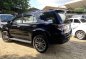 Selling Black Toyota Fortuner 2015 in Cebu-7